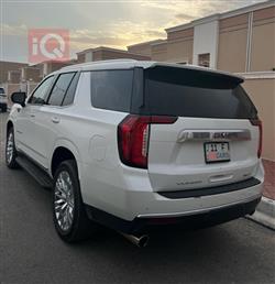 جي ام سي يوكون